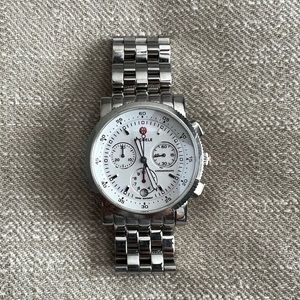 Michele Womens Watch